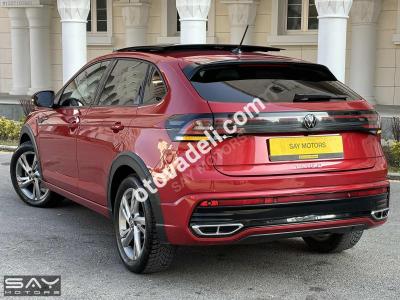 Volkswagen Taigo 2022 1.0 TSI R-Line