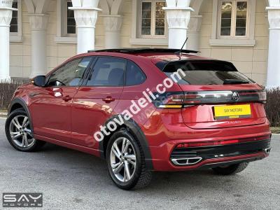 Volkswagen Taigo 2022 1.0 TSI R-Line