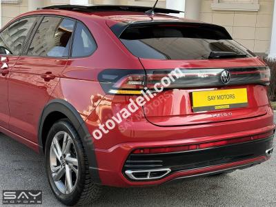 Volkswagen Taigo 2022 1.0 TSI R-Line