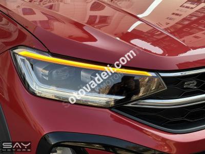 Volkswagen Taigo 2022 1.0 TSI R-Line