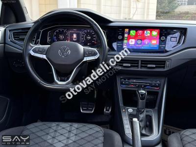 Volkswagen Taigo 2022 1.0 TSI R-Line