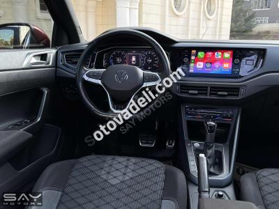 Volkswagen Taigo 2022 1.0 TSI R-Line