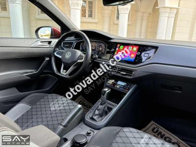 Volkswagen Taigo 2022 1.0 TSI R-Line