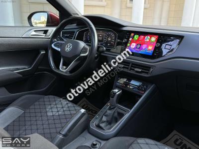 Volkswagen Taigo 2022 1.0 TSI R-Line