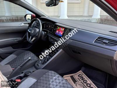 Volkswagen Taigo 2022 1.0 TSI R-Line