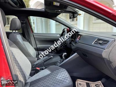 Volkswagen Taigo 2022 1.0 TSI R-Line