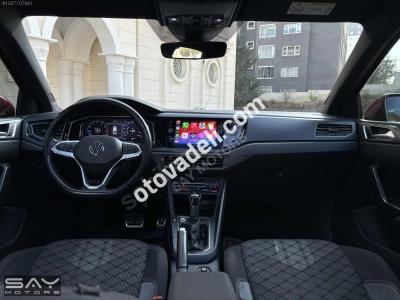 Volkswagen Taigo 2022 1.0 TSI R-Line