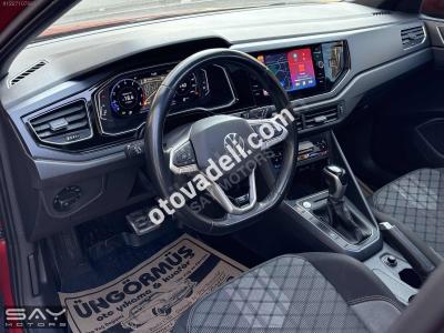 Volkswagen Taigo 2022 1.0 TSI R-Line