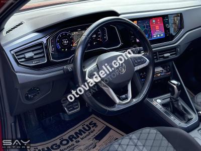 Volkswagen Taigo 2022 1.0 TSI R-Line