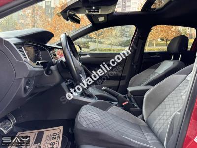 Volkswagen Taigo 2022 1.0 TSI R-Line