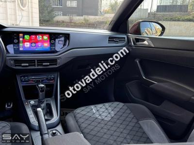 Volkswagen Taigo 2022 1.0 TSI R-Line