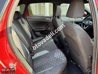 Volkswagen Taigo 2022 1.0 TSI R-Line