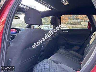 Volkswagen Taigo 2022 1.0 TSI R-Line