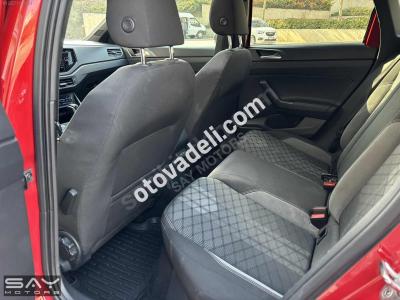 Volkswagen Taigo 2022 1.0 TSI R-Line