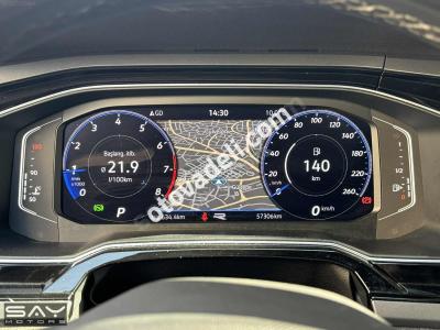 Volkswagen Taigo 2022 1.0 TSI R-Line