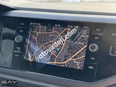 Volkswagen Taigo 2022 1.0 TSI R-Line