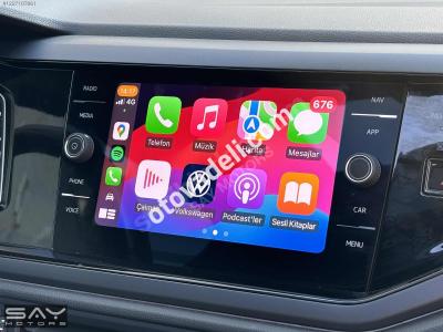 Volkswagen Taigo 2022 1.0 TSI R-Line