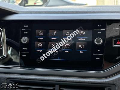 Volkswagen Taigo 2022 1.0 TSI R-Line