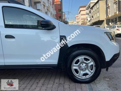 Dacia Duster 2021 1.5 BlueDCi Comfort