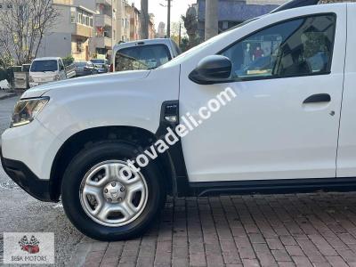 Dacia Duster 2021 1.5 BlueDCi Comfort