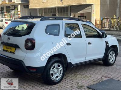 Dacia Duster 2021 1.5 BlueDCi Comfort