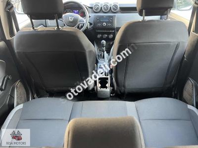 Dacia Duster 2021 1.5 BlueDCi Comfort