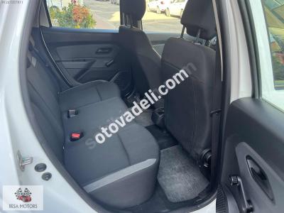 Dacia Duster 2021 1.5 BlueDCi Comfort