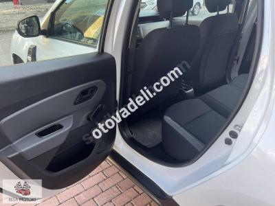 Dacia Duster 2021 1.5 BlueDCi Comfort