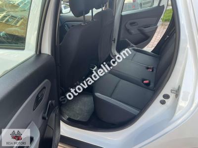 Dacia Duster 2021 1.5 BlueDCi Comfort