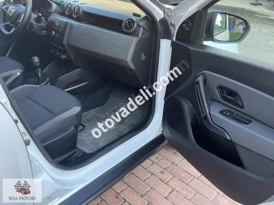 Dacia Duster 2021 1.5 BlueDCi Comfort