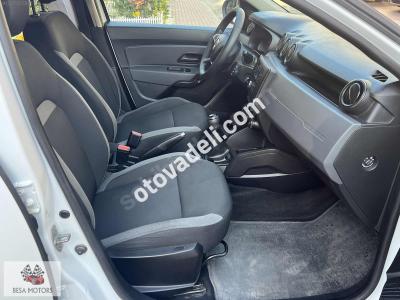 Dacia Duster 2021 1.5 BlueDCi Comfort