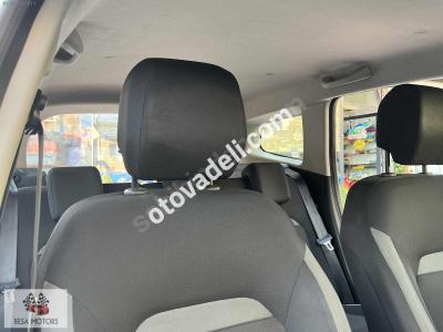 Dacia Duster 2021 1.5 BlueDCi Comfort