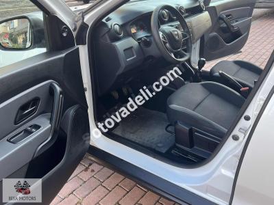 Dacia Duster 2021 1.5 BlueDCi Comfort