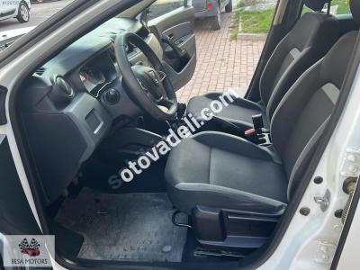 Dacia Duster 2021 1.5 BlueDCi Comfort