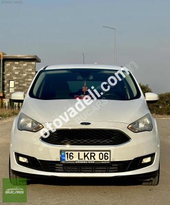 Ford C-Max 2015 1.6 Trend