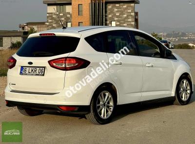 Ford C-Max 2015 1.6 Trend