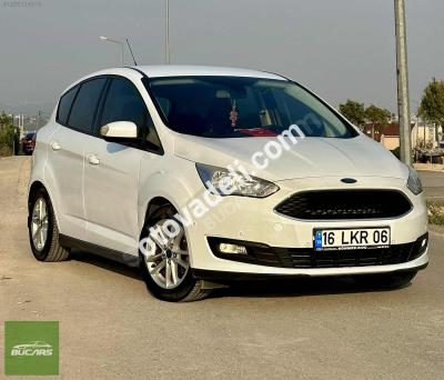 Ford C-Max 2015 1.6 Trend