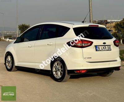 Ford C-Max 2015 1.6 Trend