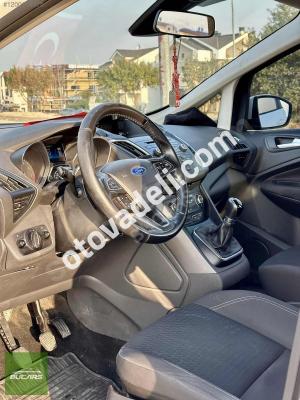 Ford C-Max 2015 1.6 Trend