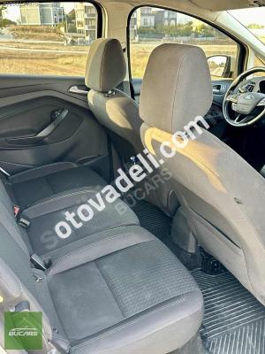 Ford C-Max 2015 1.6 Trend