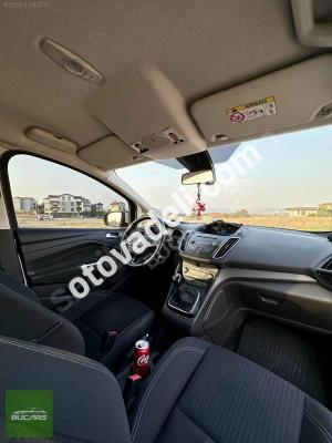 Ford C-Max 2015 1.6 Trend