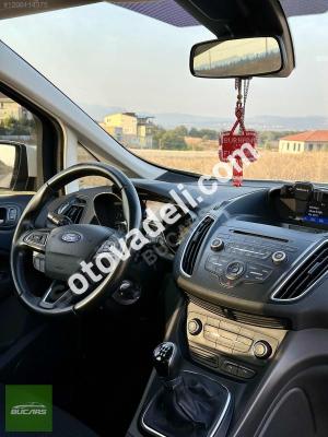 Ford C-Max 2015 1.6 Trend