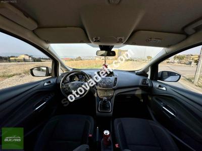 Ford C-Max 2015 1.6 Trend