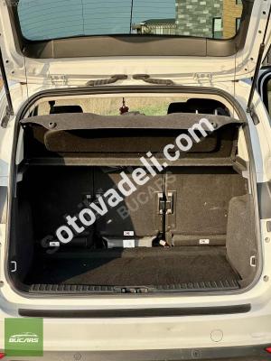 Ford C-Max 2015 1.6 Trend