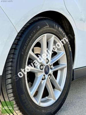 Ford C-Max 2015 1.6 Trend