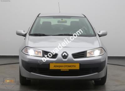 Renault Megane 2009 1.5 dCi Authentique