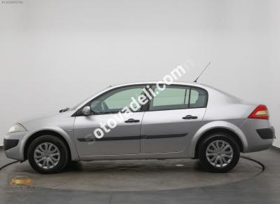 Renault Megane 2009 1.5 dCi Authentique