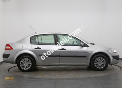 Renault Megane 2009 1.5 dCi Authentique