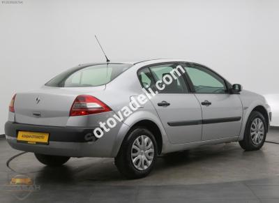 Renault Megane 2009 1.5 dCi Authentique