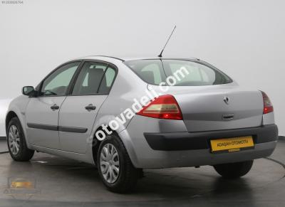Renault Megane 2009 1.5 dCi Authentique